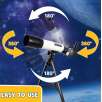 big minds telescopio astronomico (world brands - bm803440) big minds telescopio astronomico (world brands - bm803440)