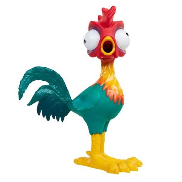 disney vaiana ii heihei interactivo ( jakks pacific - 55351-5l-vai)