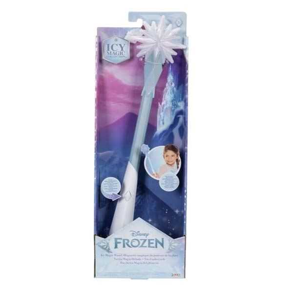 disney frozen varita musical de elsa ( jakks pacific - 234914)