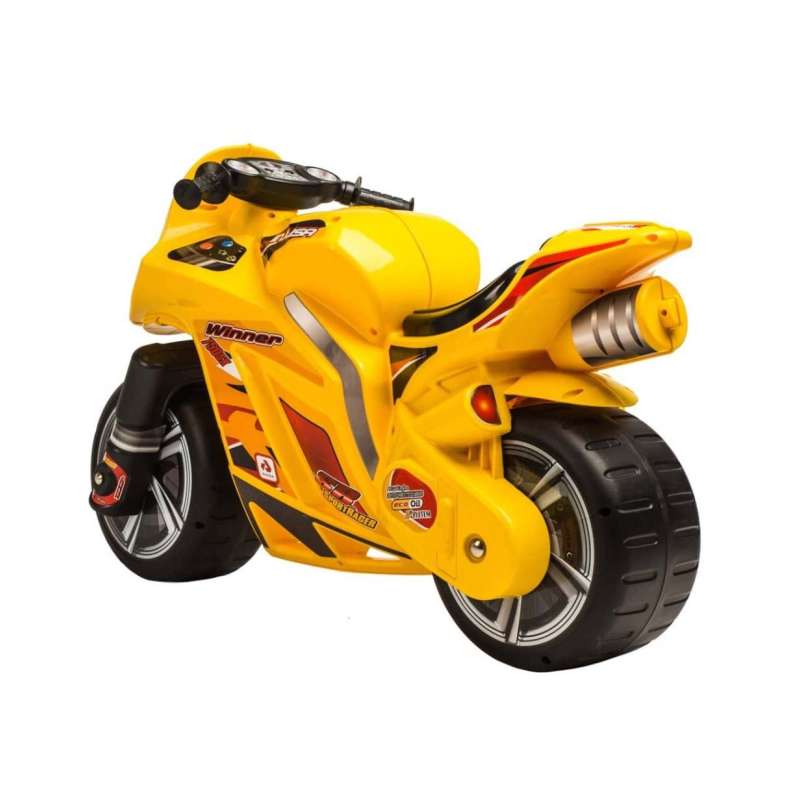 injusa correpasillos moto winner ( 194 ) injusa correpasillos moto winner ( 194 )