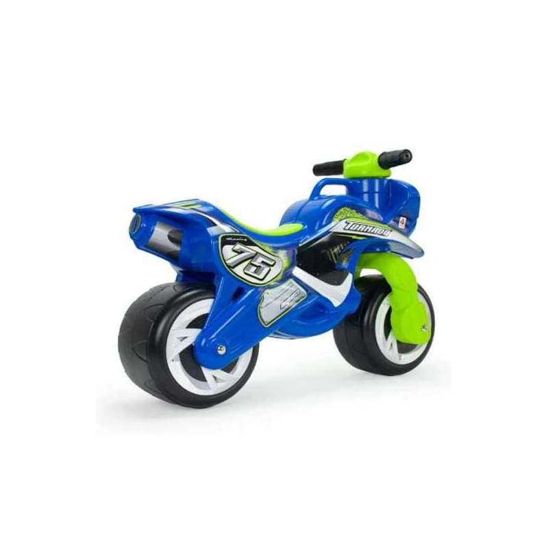 injusa correpasillos moto tundra (injusa - 19503)