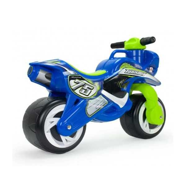 injusa correpasillos moto tundra (injusa - 19503)