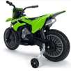 injusa moto kawasaki kx85 12 voltios (injusa - 68815/221) injusa moto kawasaki kx85 12 voltios (injusa - 68815/221)