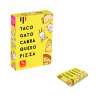 taco, gato, cabra, queso, pizza ( ludilo - 80909)