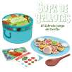 juego sopa de bellotas (ludilo - 80982)