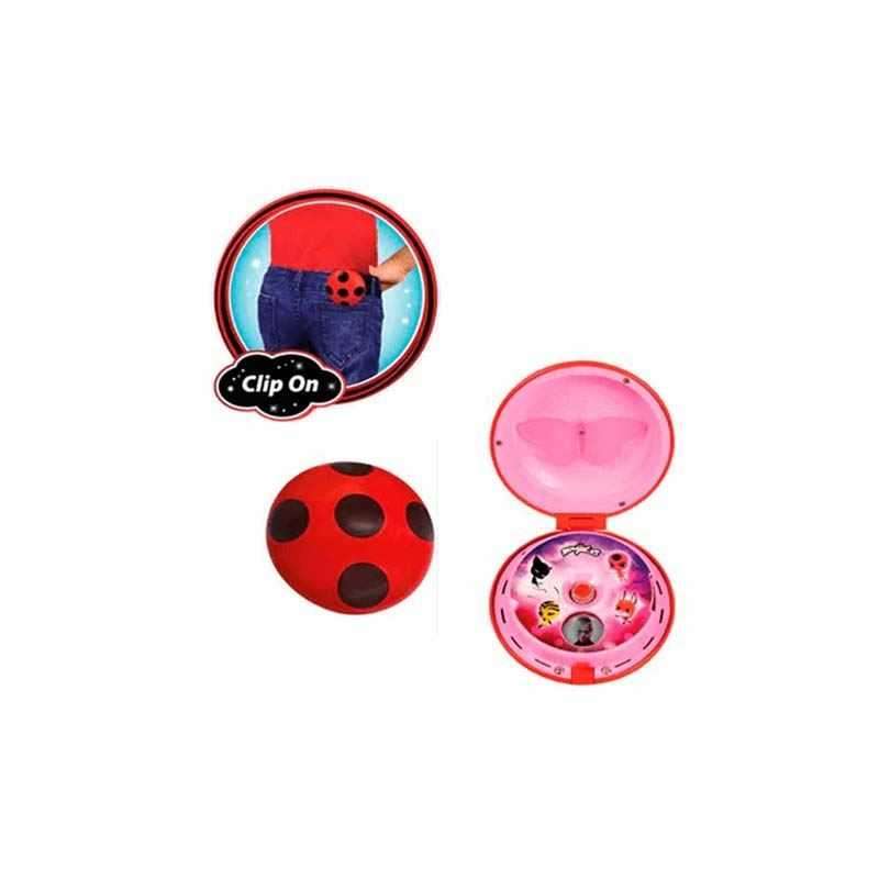 ladybug yoyo comunicator (toy partner - 50629) ladybug yoyo comunicator (toy partner - 50629)