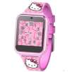 hello kitty and friends reloj inteligente (kids licensing - hk50129)