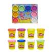 play-doh pack 8 botes ( hasbro - e5044eu4 )