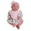 sweet reborn lea babero (muñecas antonio juan - 80327) sweet reborn lea babero (muñecas antonio juan - 80327)