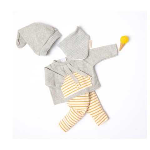 trajes de muÑecas 42 cm surtidos (muñecas antonio juan - 91042)