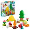 lego duplo peppa pig excursion campestre (lego - 10452) lego duplo peppa pig excursion campestre (lego - 10452)