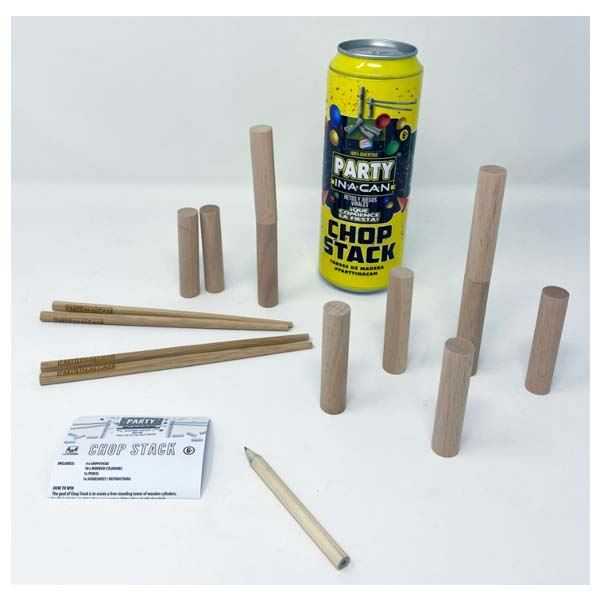 party in a can retos y juegos virales (cefa - 00400)
