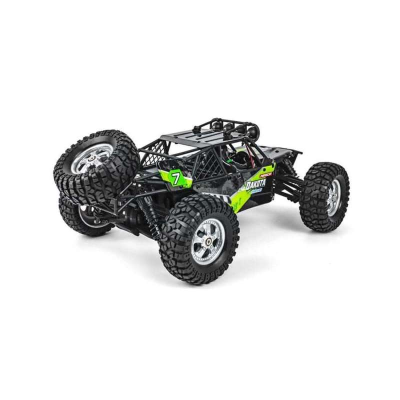 nincoracers buggy r/c dakota 2,4 ghz luces led (fdj ninco - nh93140) nincoracers buggy r/c dakota 2,4 ghz luces led (fdj ninco - nh93140)