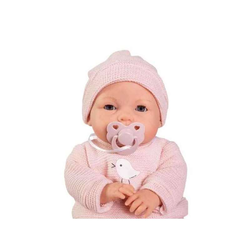 muÑeca bimba lloro mantita acolchada muÑeca bimba lloro mantita acolchada