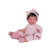 muÑeca baby toneta con mantita y lazo (muñecas antonio juan - 60146) muÑeca baby toneta con mantita y lazo (muñecas antonio juan - 60146)