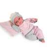 muÑeca toneta balbuceo con pijama (muñecas antonio juan - 70331) muÑeca toneta balbuceo con pijama (muñecas antonio juan - 70331)