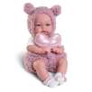 muÑeca baby toneta posturitas corazon (muñecas antonio juan - 70361) muÑeca baby toneta posturitas corazon (muñecas antonio juan - 70361)