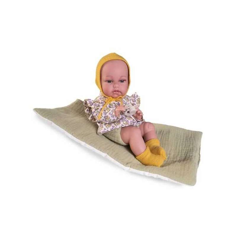 muÑeca baby toneta con camita posturitas muÑeca baby toneta con camita posturitas