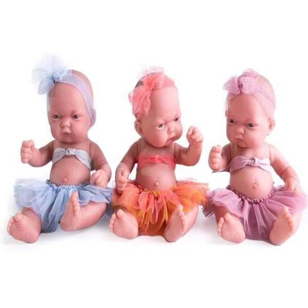 muÑeca pitu 26 cm traje de colores surtidos (muñeca antonio juan - 84090 ) muÑeca pitu 26 cm traje de colores surtidos (muñeca antonio juan - 84090 )