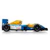 lego icons williams racing fw148 y nigel mansell (lego - 10353) lego icons williams racing fw148 y nigel mansell (lego - 10353)