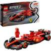 lego speed champions coche ferrari sp-24 f1 (lego - 77242)