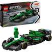 lego speed champions coche aston martin aramco f1 (lego - 77245) lego speed champions coche aston martin aramco f1 (lego - 77245)