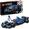lego speed champions coche visa cash app rb f1 ( lego - 77246 ) lego speed champions coche visa cash app rb f1 ( lego - 77246 )