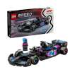 lego speed champions coche bwt alpine f1 team (lego - 77248) lego speed champions coche bwt alpine f1 team (lego - 77248)