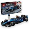 lego speed champions coche williams racing fw46 f1 (lego - 77249) lego speed champions coche williams racing fw46 f1 (lego - 77249)
