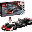 lego speed champions coche moneygram haas vf-24 f1 (lego - 77250) lego speed champions coche moneygram haas vf-24 f1 (lego - 77250)