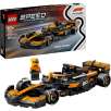 lego speed champions coche mclaren f1 team mcl38 (lego - 77251) lego speed champions coche mclaren f1 team mcl38 (lego - 77251)