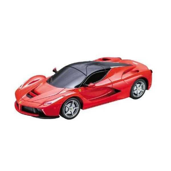 ferrari coche r/c 1:24 surtido 2025 (mondo - 63135)