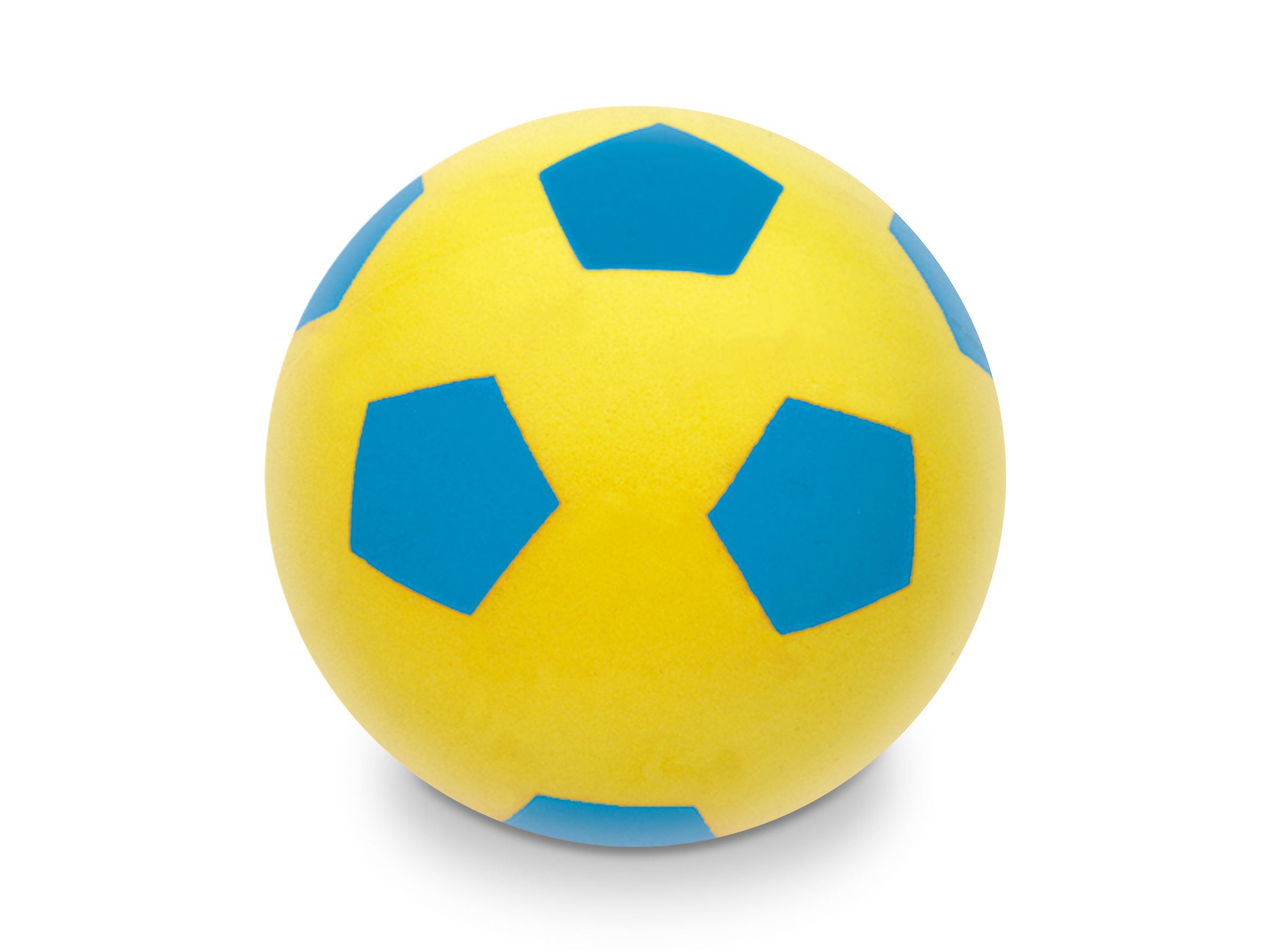 pelota soft football 200 (unice toys - 7852)