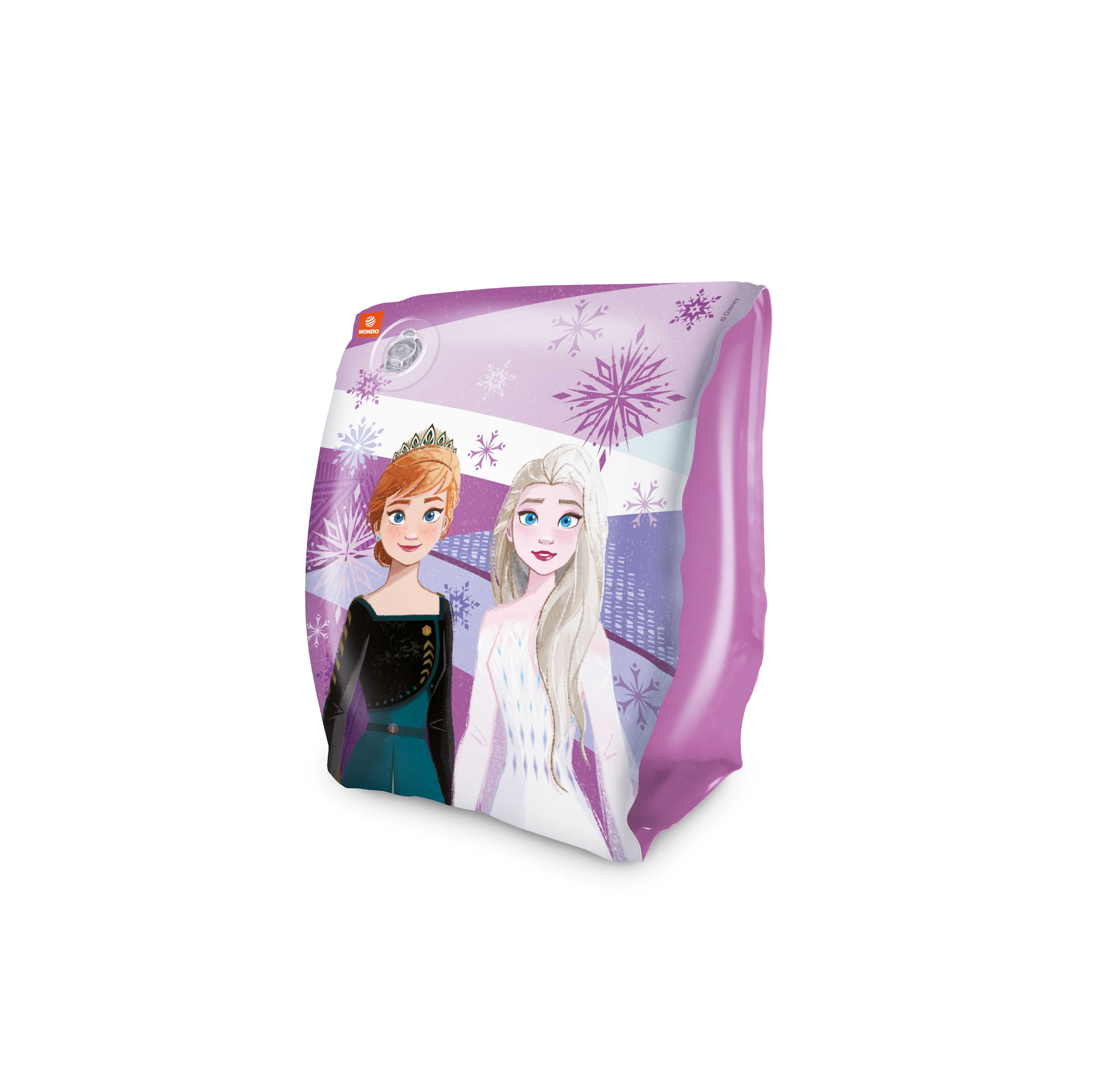 frozen manguitos hinchables (unice toys - 16924)