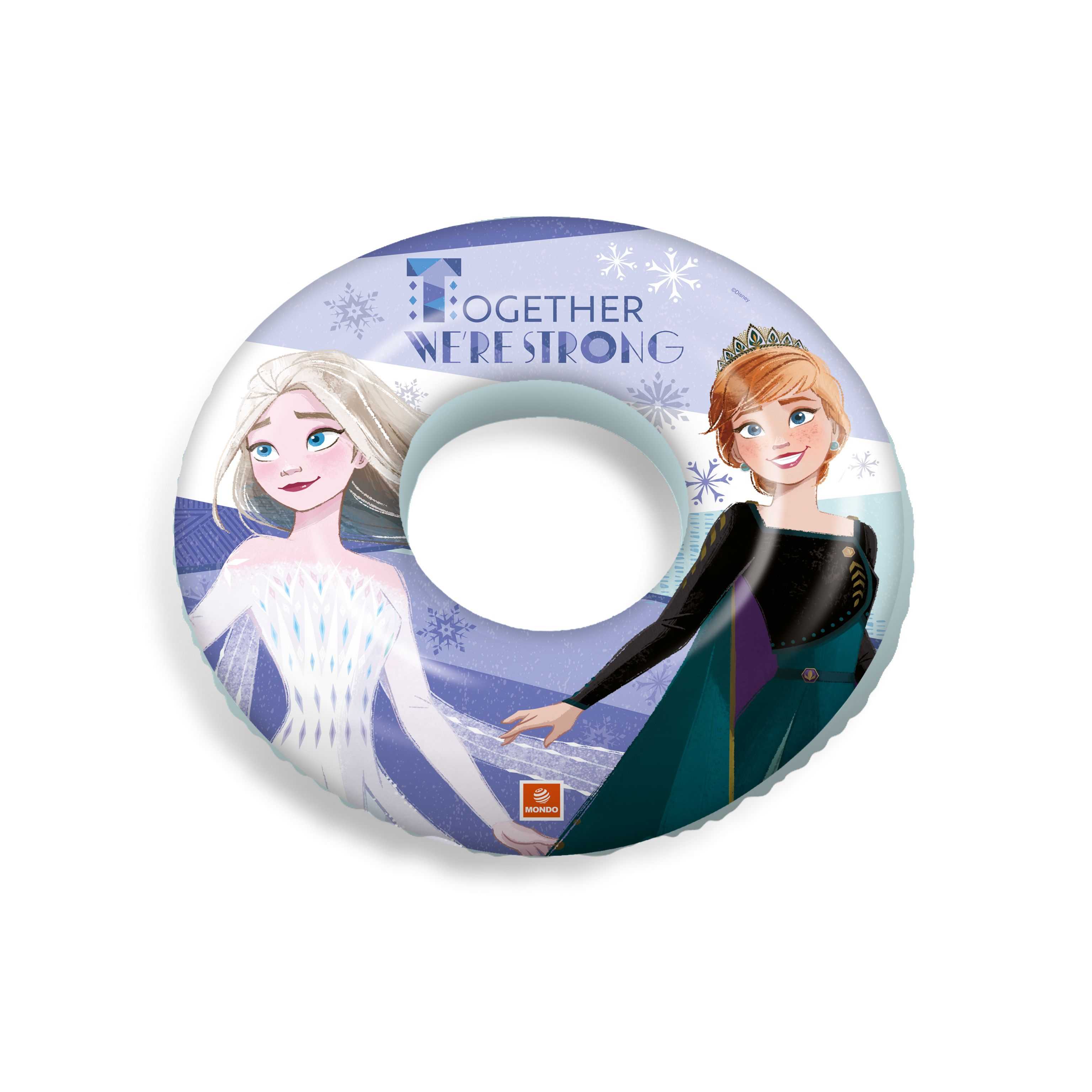 frozen flotador hinchable 50 cm (unice toys -16524)