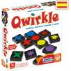qwirkle (ludilo - 80450) qwirkle (ludilo - 80450)