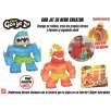 goo jit zu hero creator  ( bandai - co42784) goo jit zu hero creator  ( bandai - co42784)