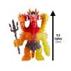 goo jit zu figura king hydra lava fury (bandai - co42948) goo jit zu figura king hydra lava fury (bandai - co42948)