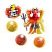 goo jit zu figura king hydra lava fury (bandai - co42948) goo jit zu figura king hydra lava fury (bandai - co42948)