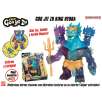 goo jit zu king hydra ( bandai - co99999 ) goo jit zu king hydra ( bandai - co99999 )
