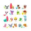 littlest pet shop mascota surtidas ( bandai - bf00520 ) littlest pet shop mascota surtidas ( bandai - bf00520 )