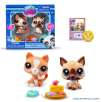 littlest pet shop pack 2 mascotas surtidas ( bandai - bf00525) littlest pet shop pack 2 mascotas surtidas ( bandai - bf00525)