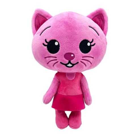 peluche musical dx mei-li plim plim (bandai- pl85010)