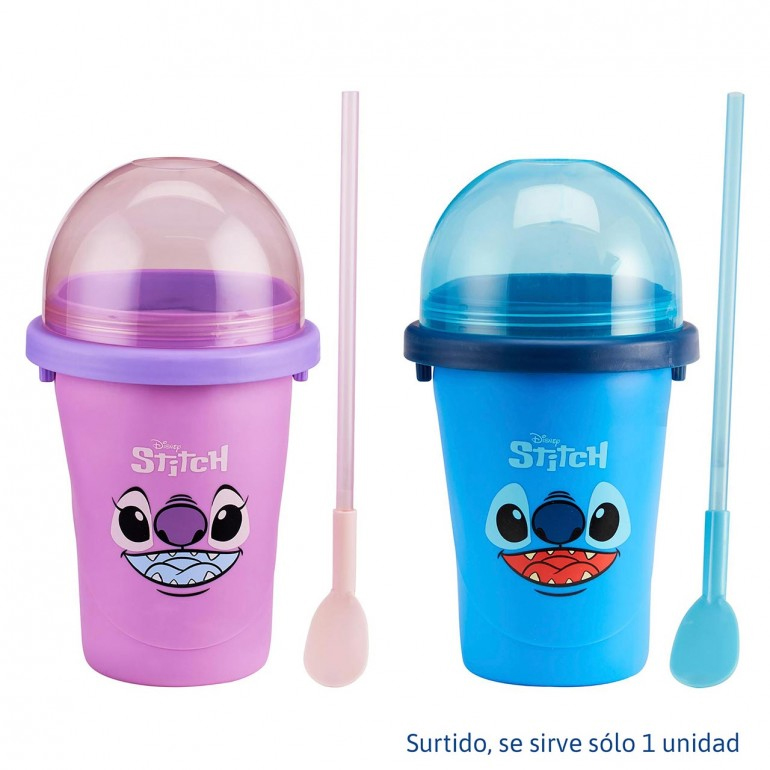 chillfactor stitch (bandai - co08260)