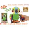 la granja de zenon lorito pepe (bandai - 80020)