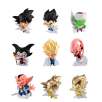 dragon ball figuras super warrior surtidas ( bandai - 2749919) dragon ball figuras super warrior surtidas ( bandai - 2749919)