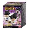 dragon ball figuras super warrior surtidas ( bandai - 2749919) dragon ball figuras super warrior surtidas ( bandai - 2749919)