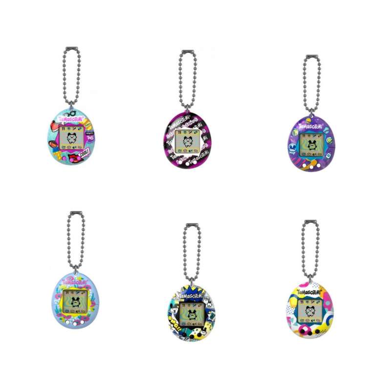 tamagotchi original (bandai - 42798nb )