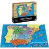 aprendo las provincias de espaÑa ( diset -  68942)