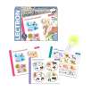 lectron lapiz baby animales (diset - 64884)